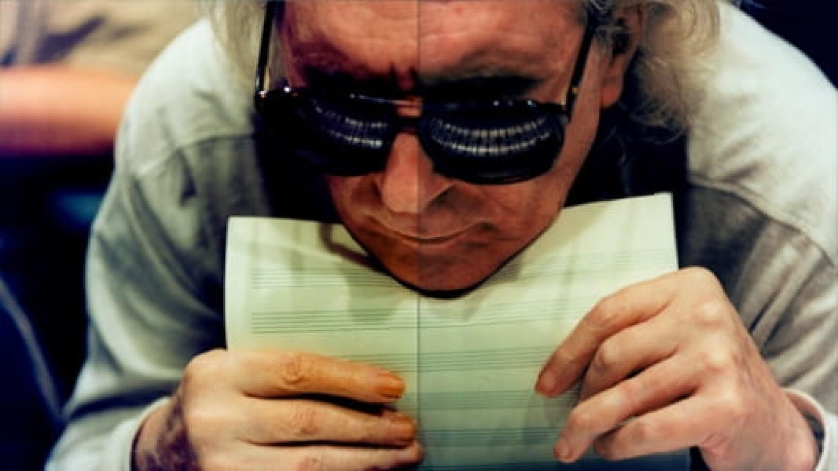 Un mix hommage à David Axelrod