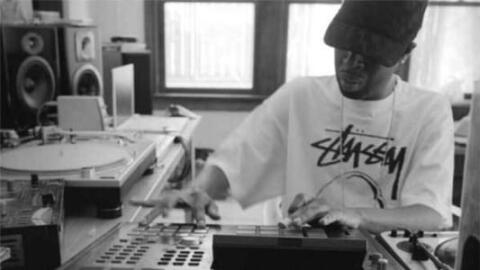 Un live au sampler pour retracer la carrière de J Dilla