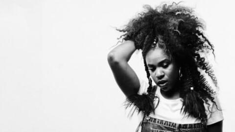 Nao sort un EP de remixes avec Kaytranada et SBTRKT