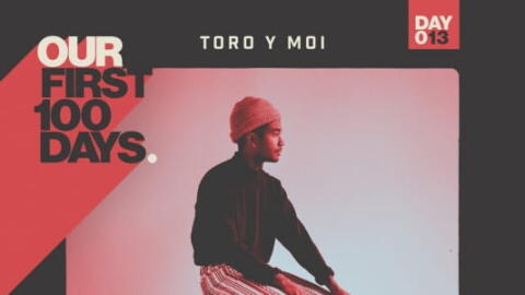 Our first 100 days : une compilation anti-Trump arrive