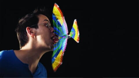 InFiné : une décennie d’audace