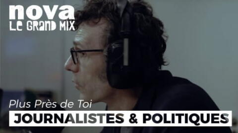 Le rejet du travail des journalistes par les politiques