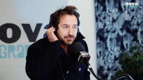 "Bonnes vacances à ceux qui n'en ont pas!"