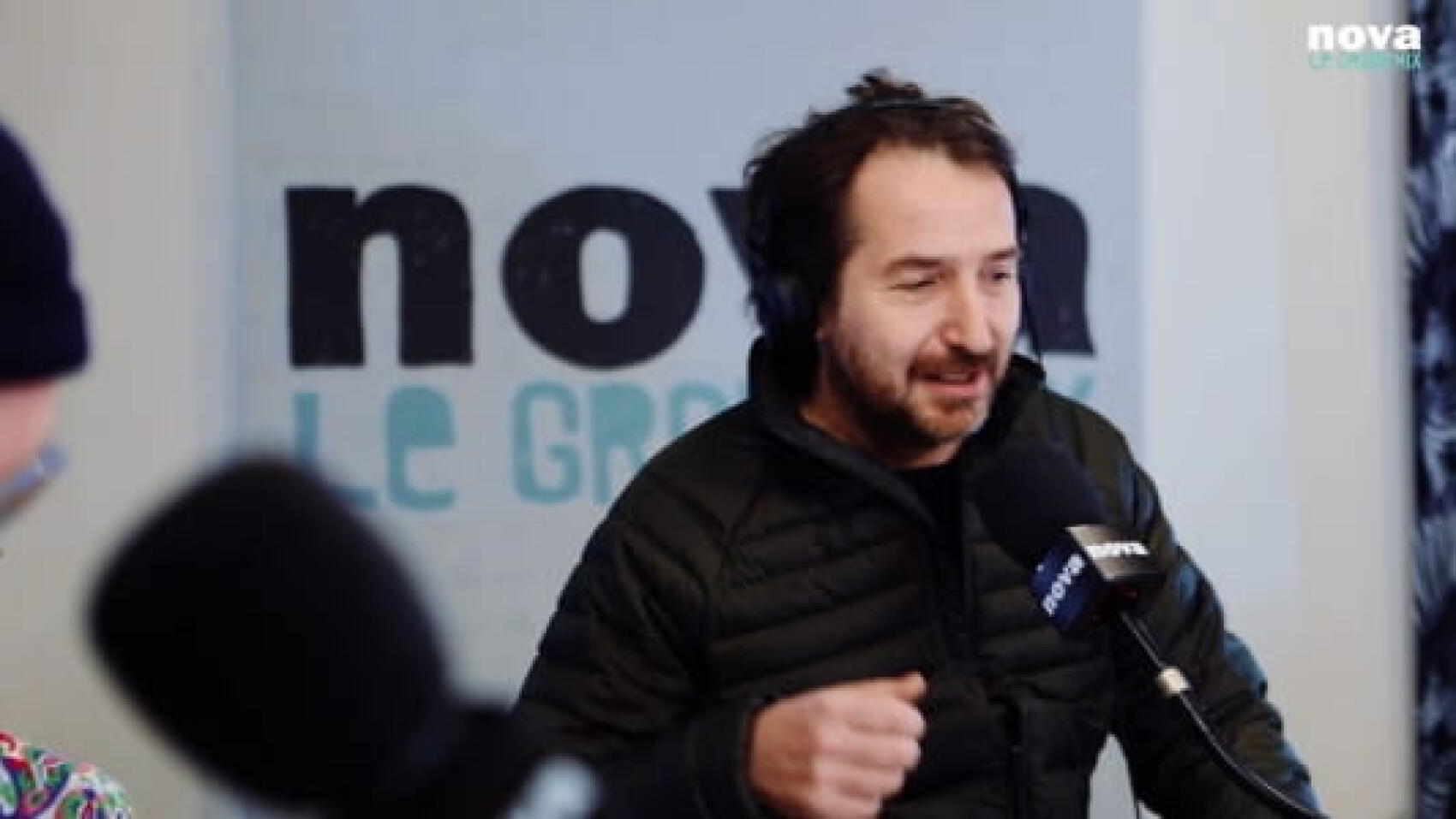 "Seul, à deux, à plusieurs…s'aimer ! Vaste programme !"