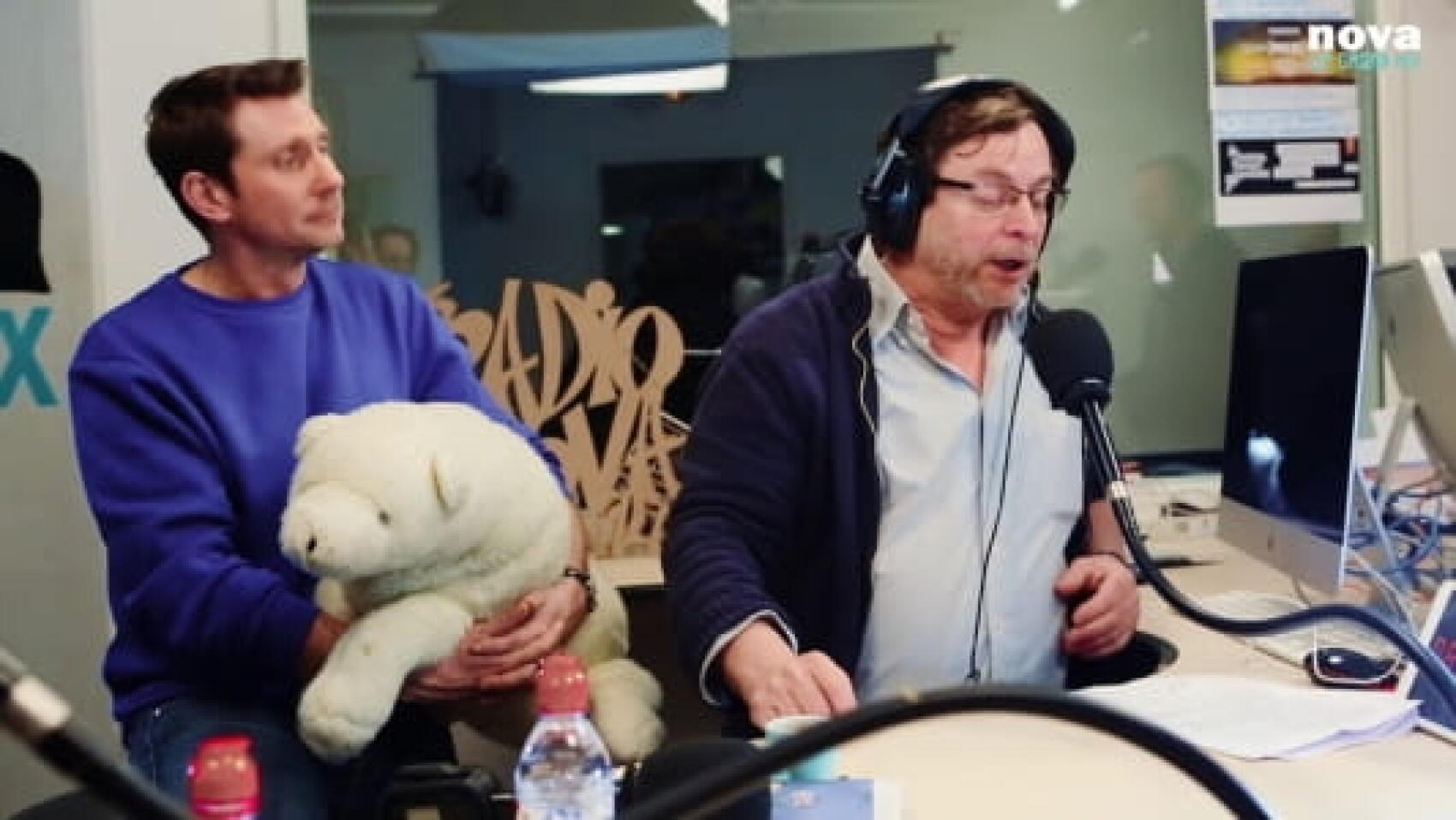 Le hérisson écrasé : l’animal de la semaine de François Rollin