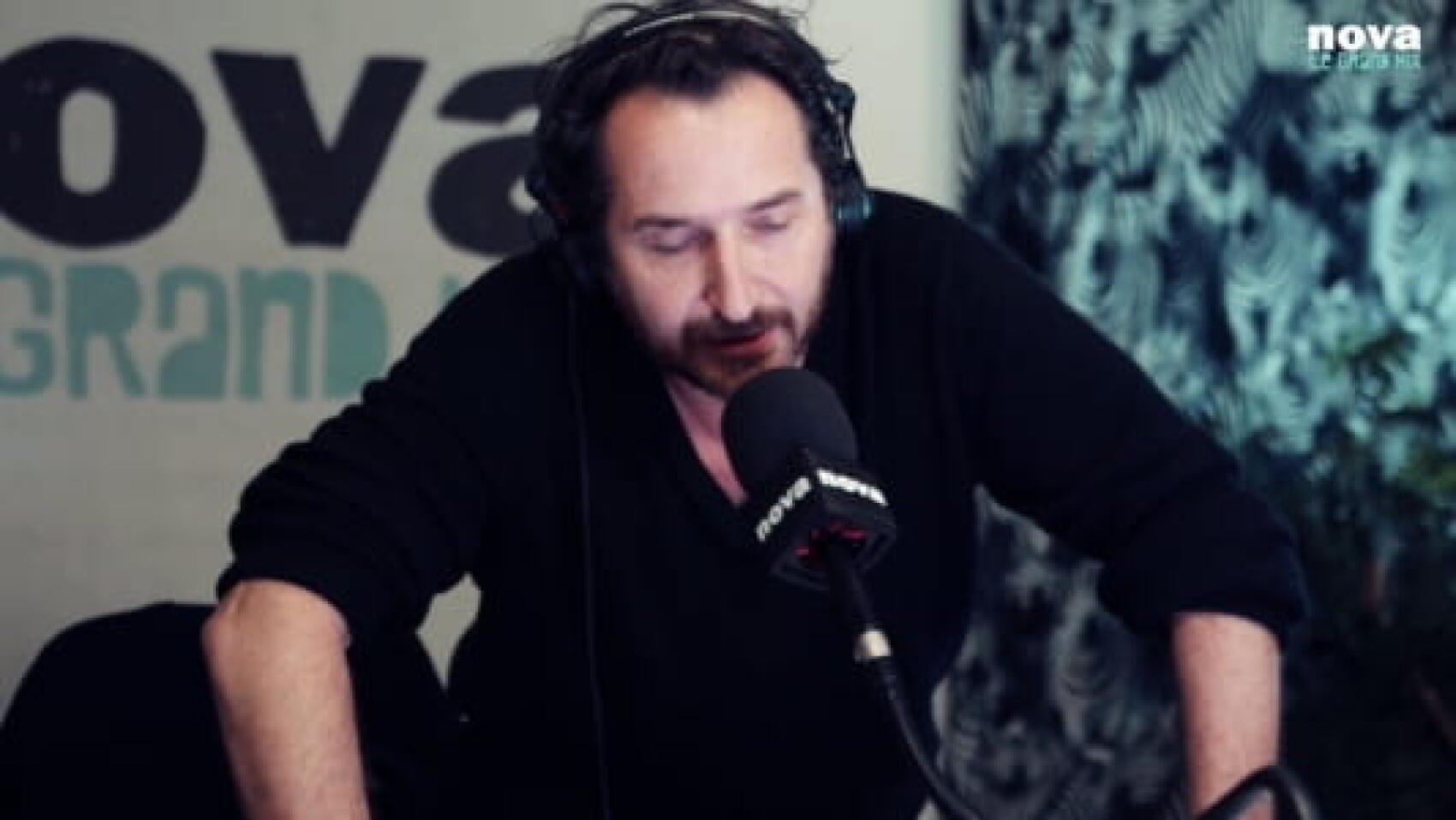 "Tu es l'instant présent"