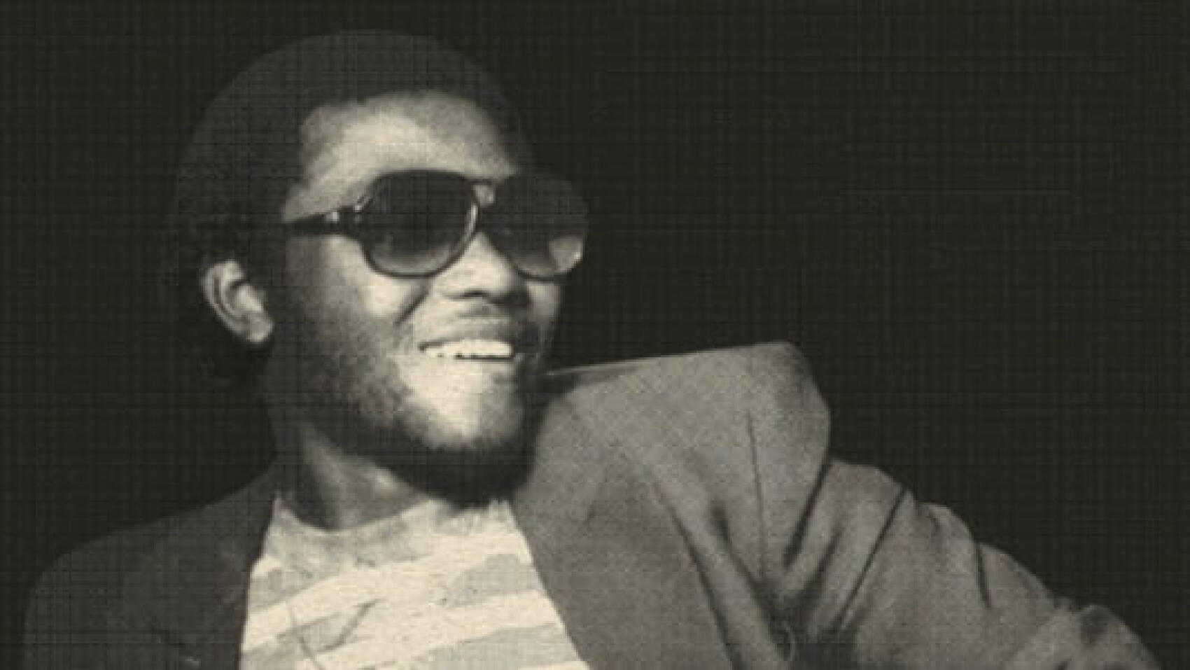 Le légendaire album disco de Livy Ekemezie s'écoute enfin partout