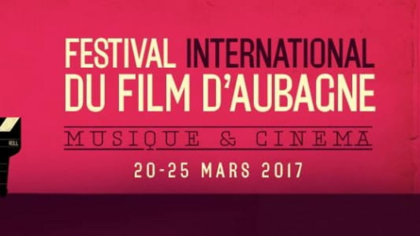Festival International du Film d'Aubagne