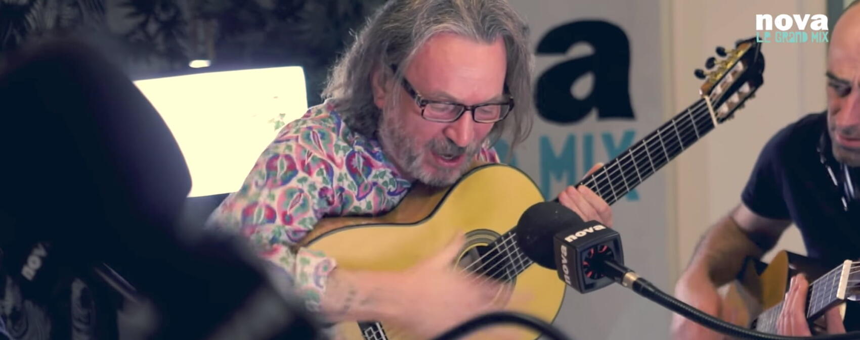 La météo flamenco-King Kong de Tito