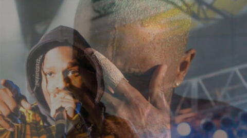 A$AP Rocky remixe le dernier Frank Ocean
