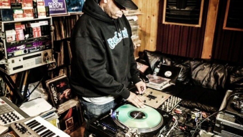 Les 50 prods les plus importantes de DJ Premier