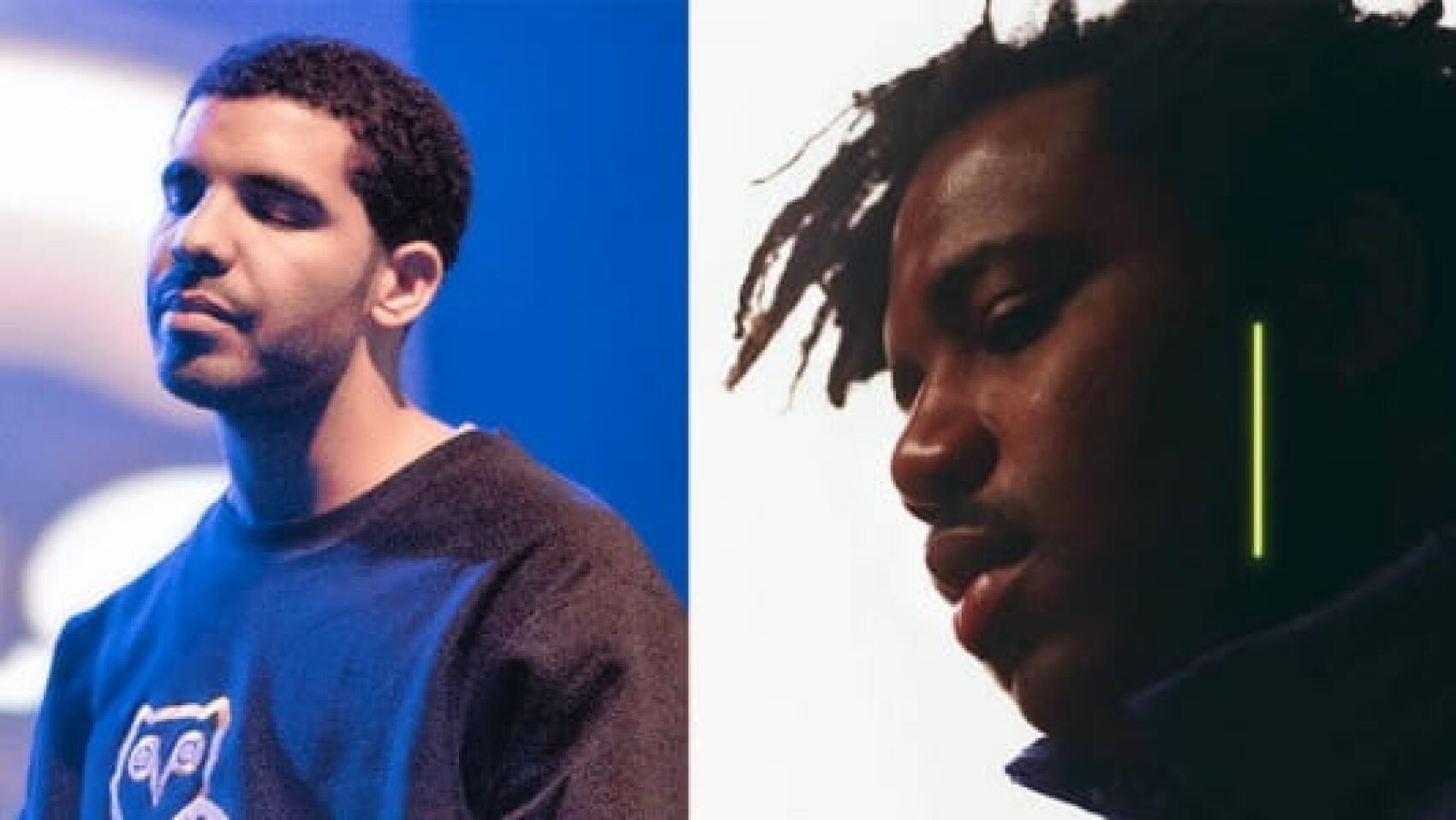 En écoute : Sampha reprend "Controlla" de Drake