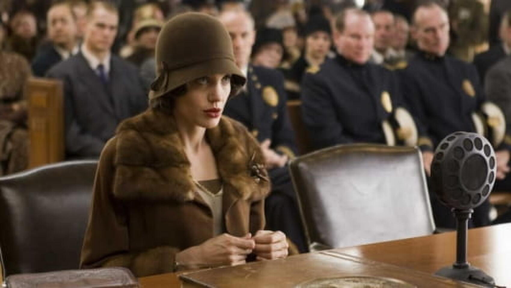 L’asile psychiatrique, enfin un bon moyen de se débarrasser des femmes