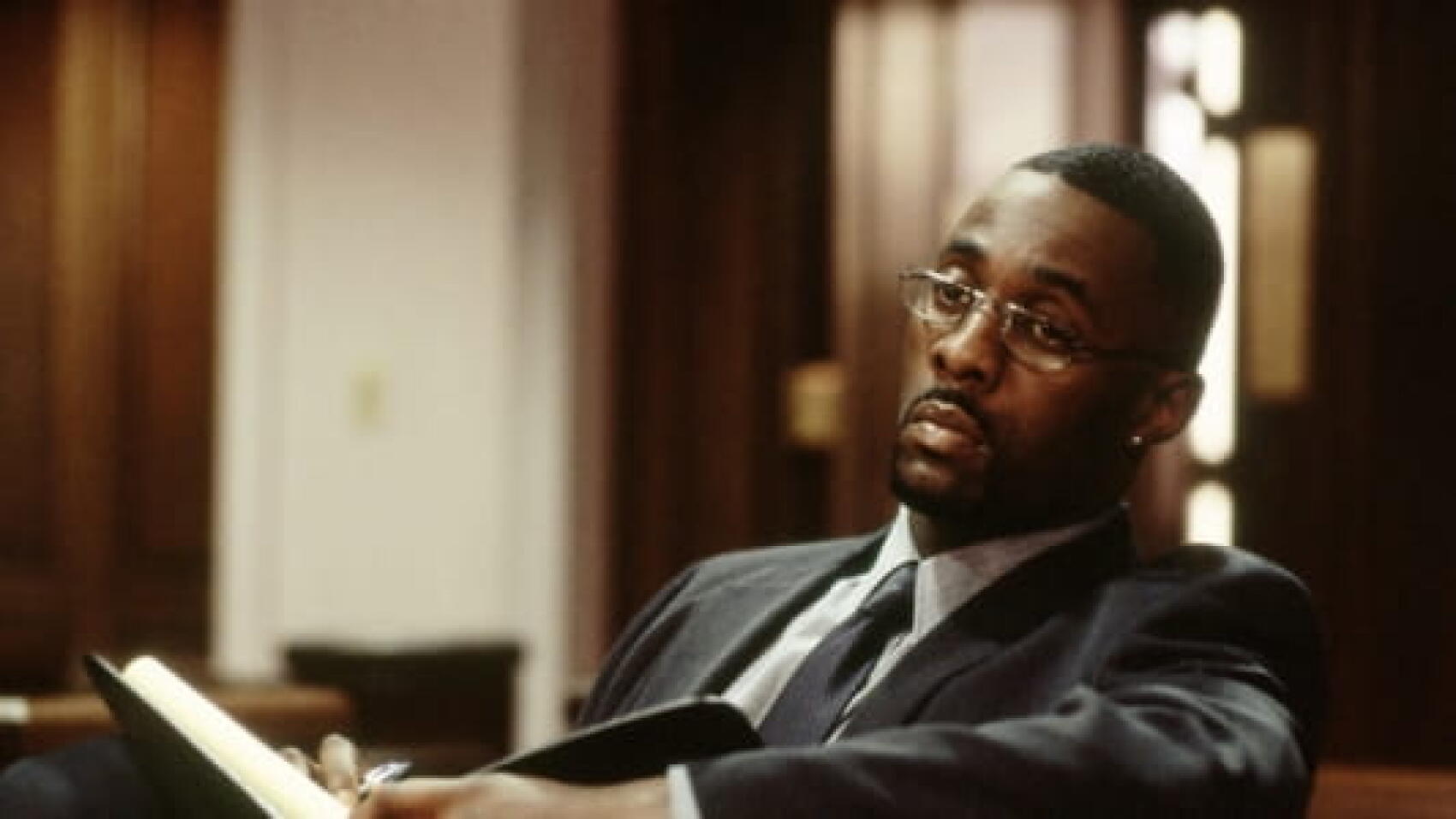 Aux US, un cours de droit basé sur The Wire