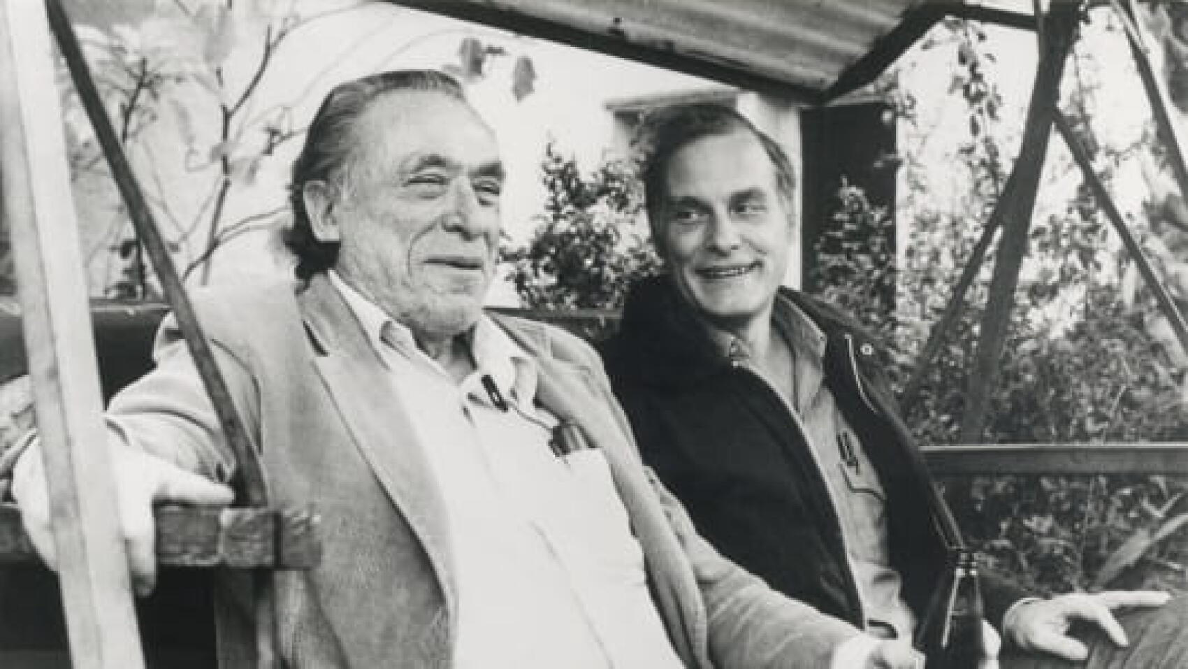 Connaître Barbet Schroeder