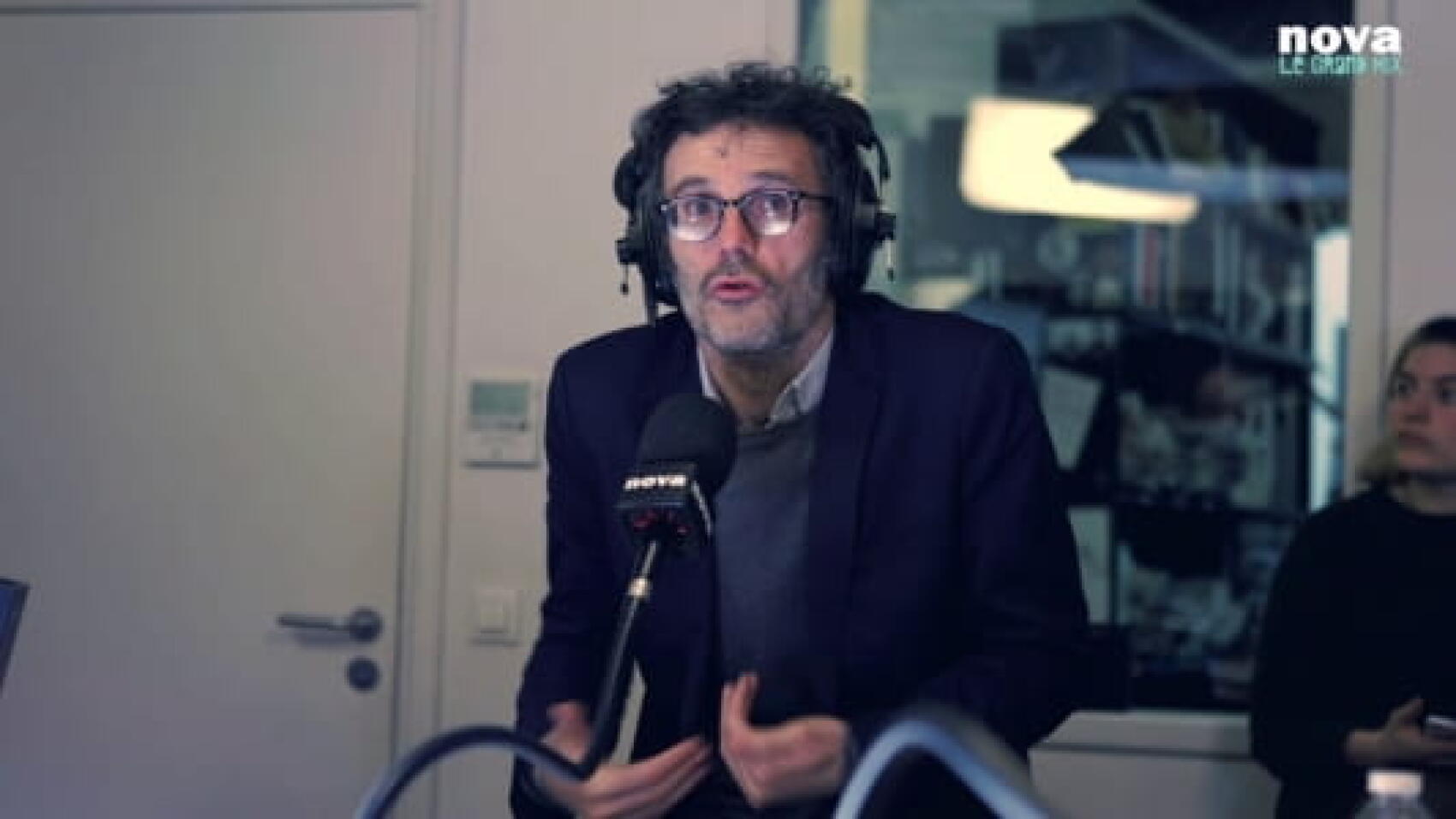 Emmanuel Macron, candidat chanceux ?