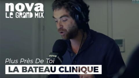 Le bateau clinique, pour celles qui n'ont pas le droit d'avorter