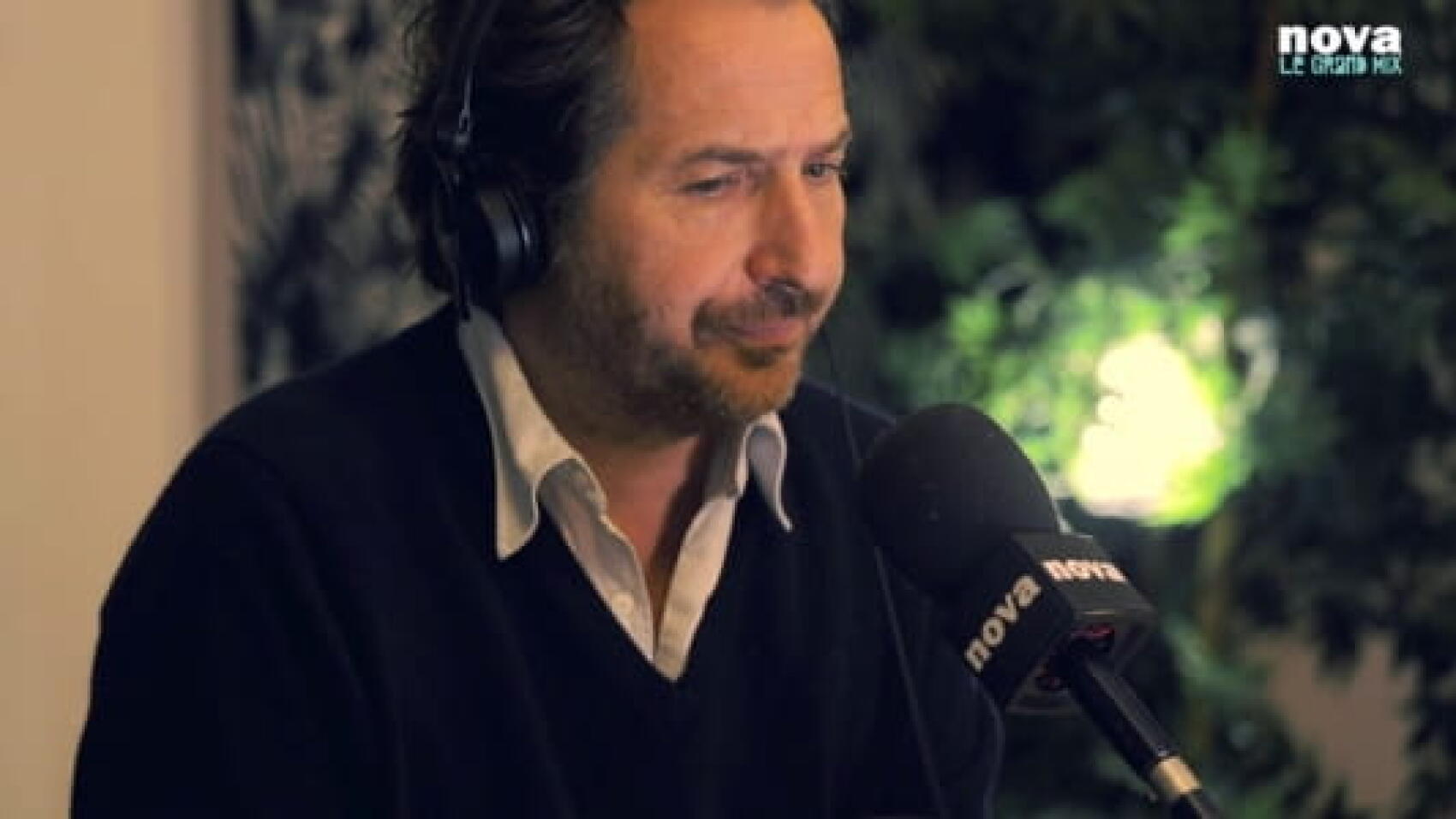 Le réveil du monument Claire Chazal