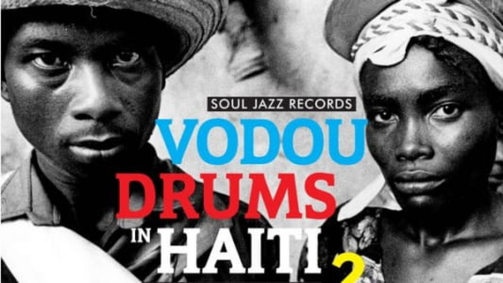 Comprendre enfin le vaudou ? Une compilation pour y parvenir