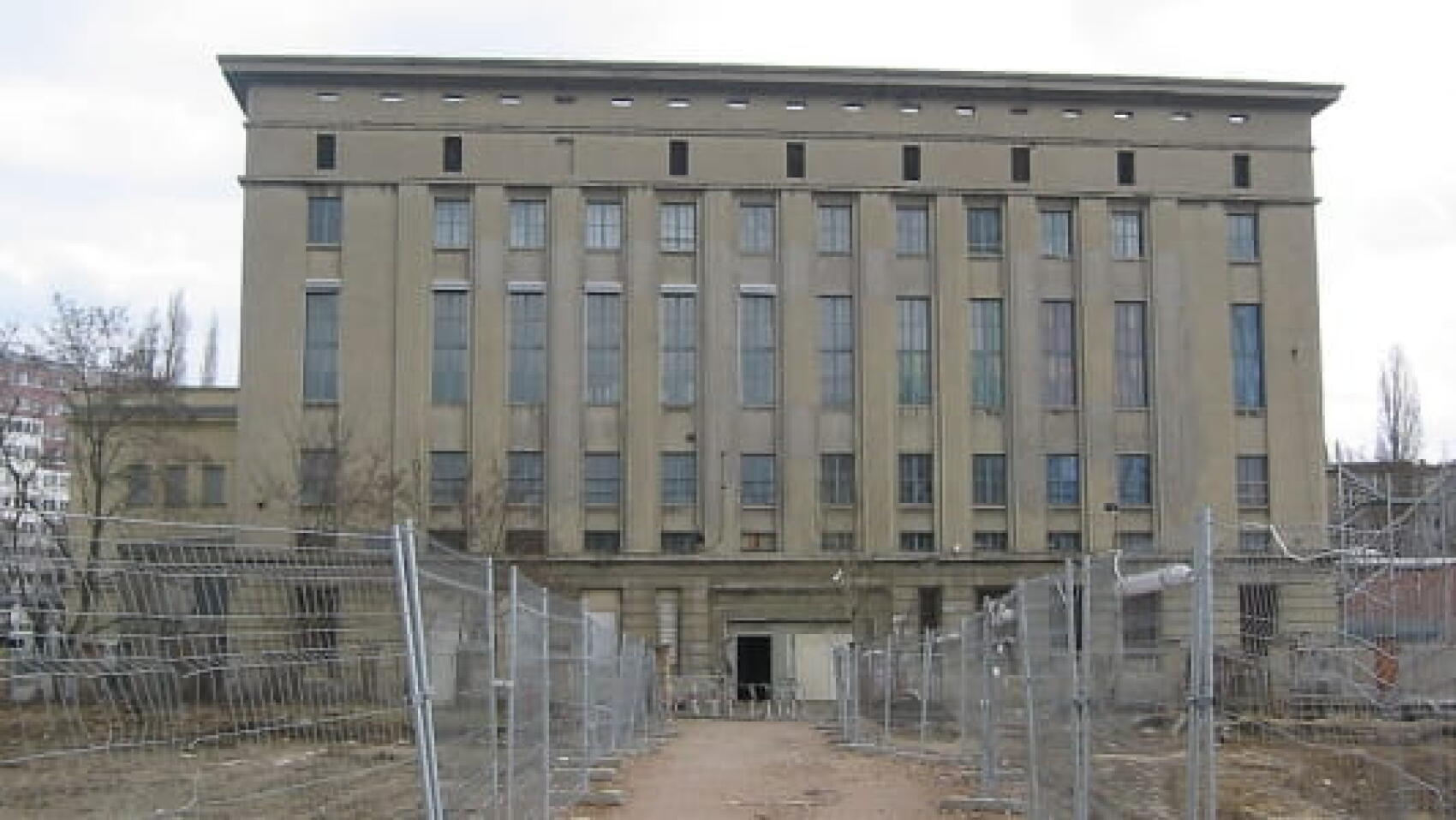 Un projet pour sauver les clubs