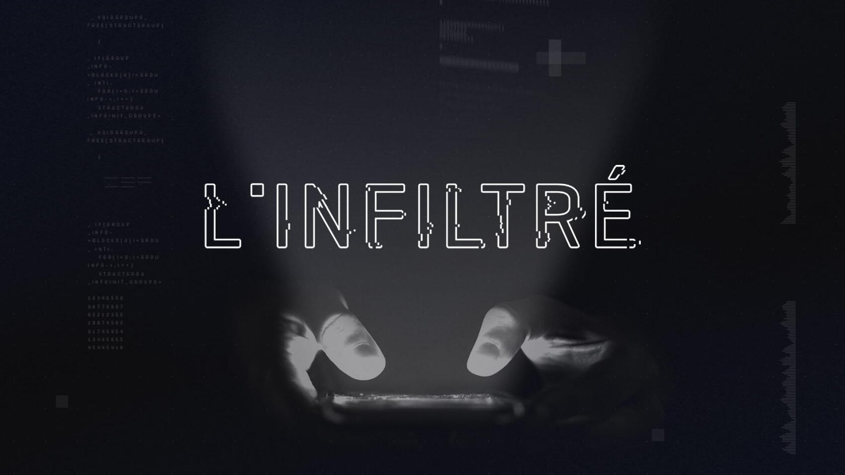 L'infiltré