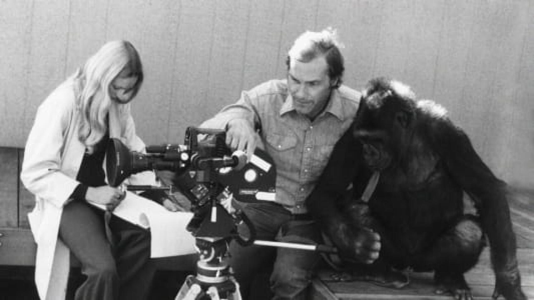 Barbet Schroeder : un cinéaste bien tranquille ?