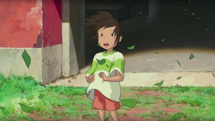 Des dizaines de films d’animation japonais en libre accès