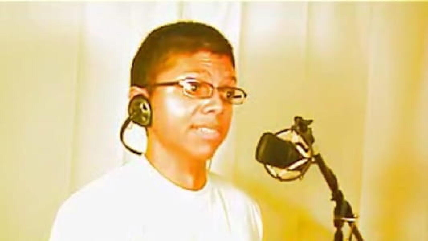 Chocolate Rain a 10 ans