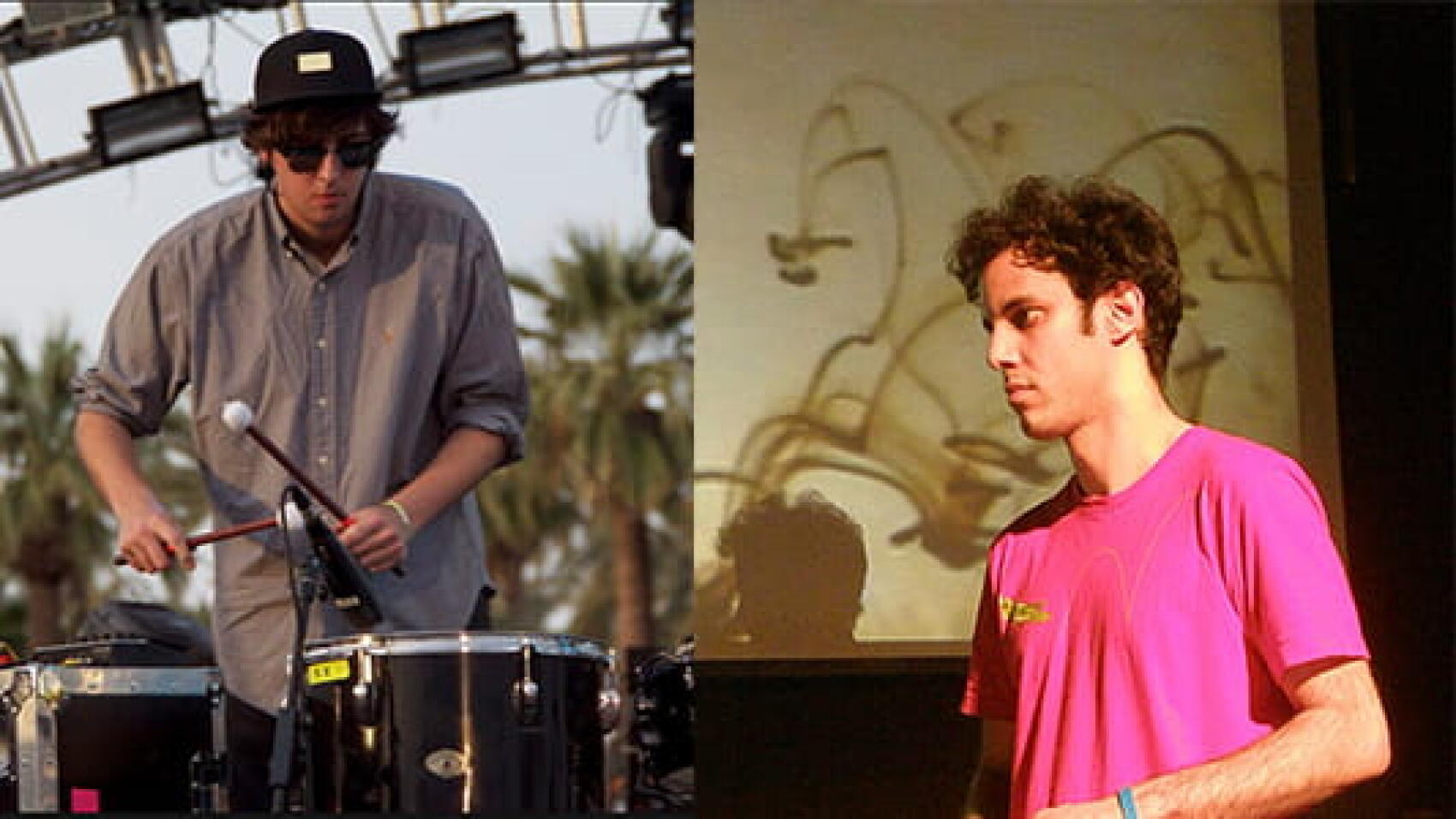Four Tet remixe "A Violent Noise" de The XX