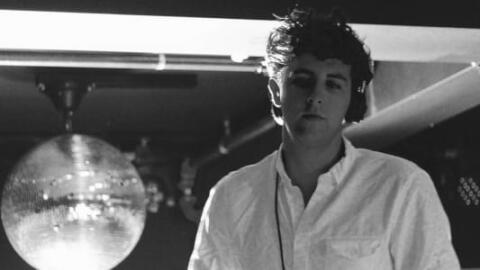 En écoute : un set de 6 heures signé Jamie XX