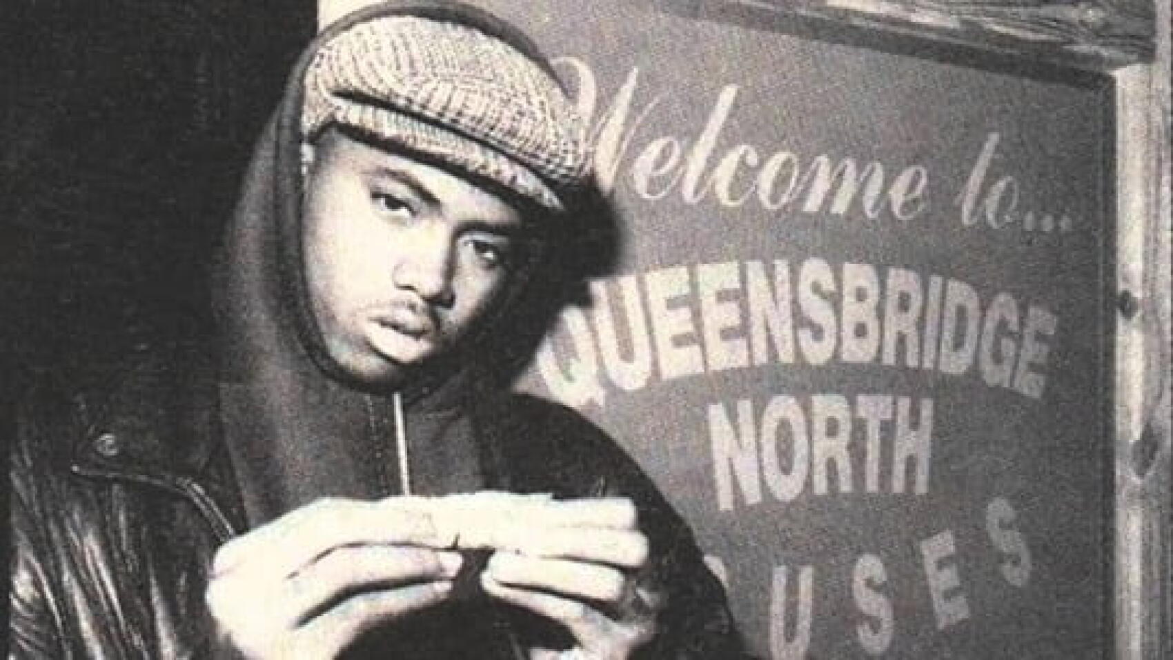 Nas et DJ Shadow collaborent sur un morceau