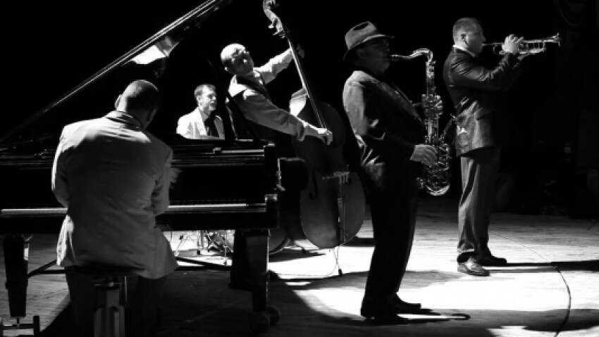 La playlist d'un siècle de jazz : 2000 enregistrements de standards