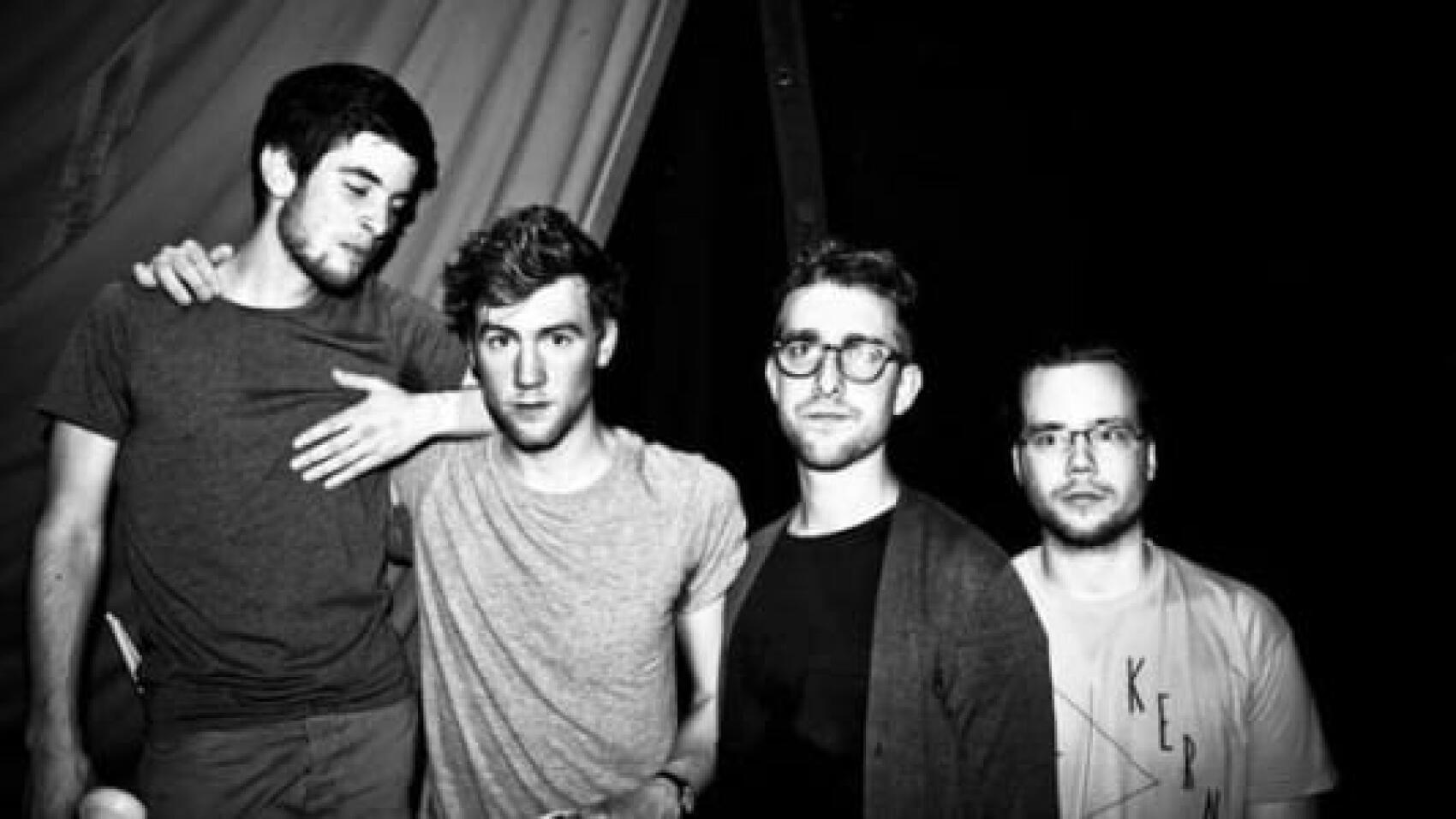 BRNS en live vidéo, tout de suite au Festival Yeah!