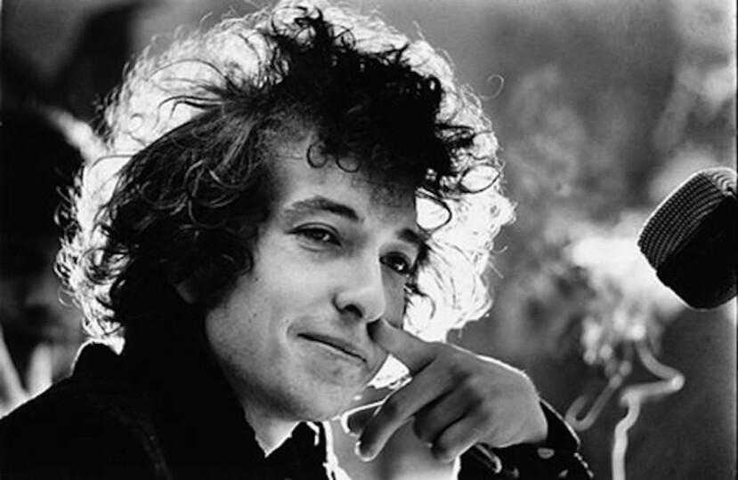 Bob Dylan électrique