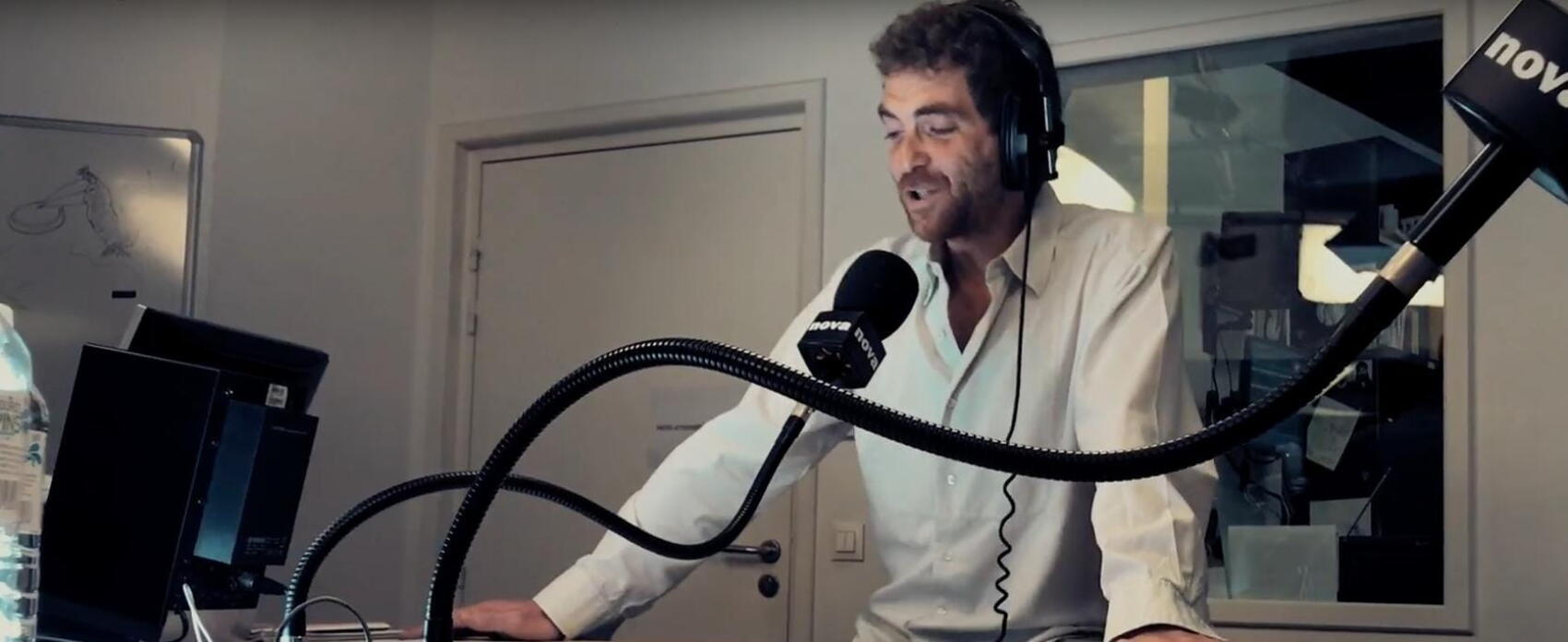 Qui est Roger Ailes ?