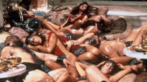 Et si l'alcool avait accéléré l'évolution de l'homme