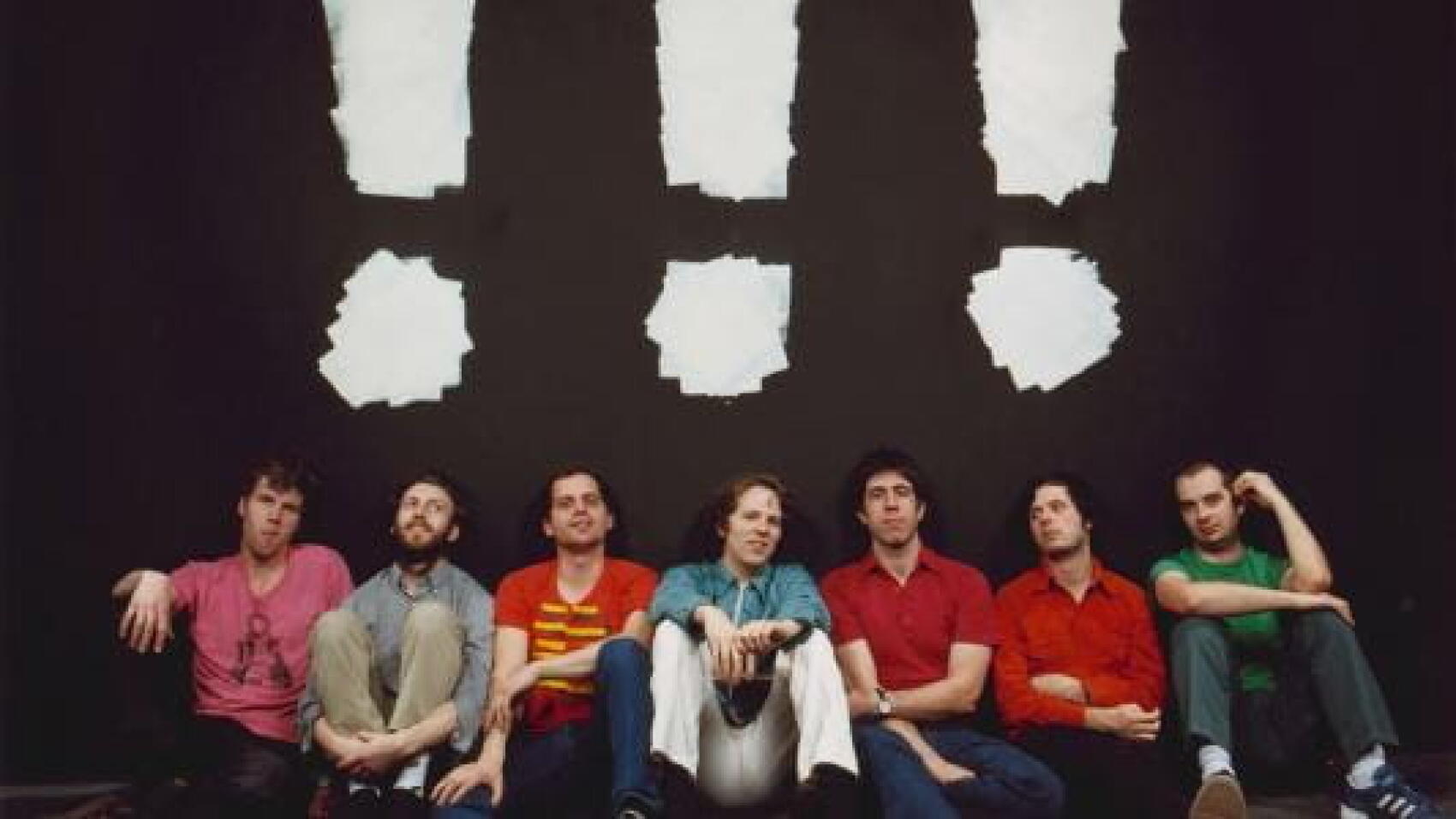 !!! (Chk Chk Chk) en live vidéo, tout de suite au Festival Yeah!