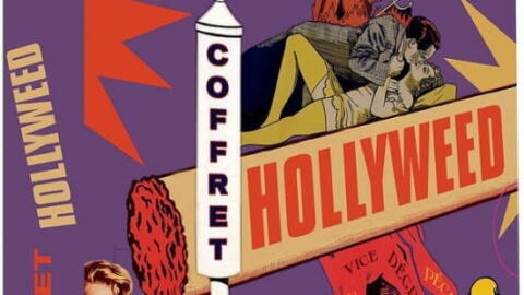 Hollyweed et le code Hays