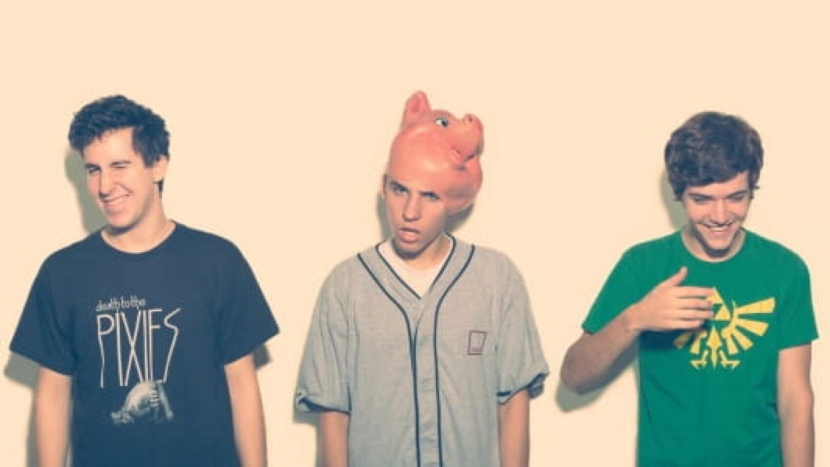 Une cover touchante d'Andy Shauf par BadBadNotGood