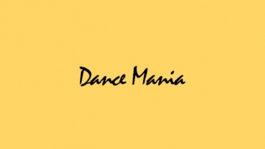 Le label culte Dance Mania réédite des perles rares