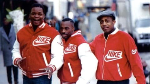 Une heure d'immersion dans le Hip Hop des 90's