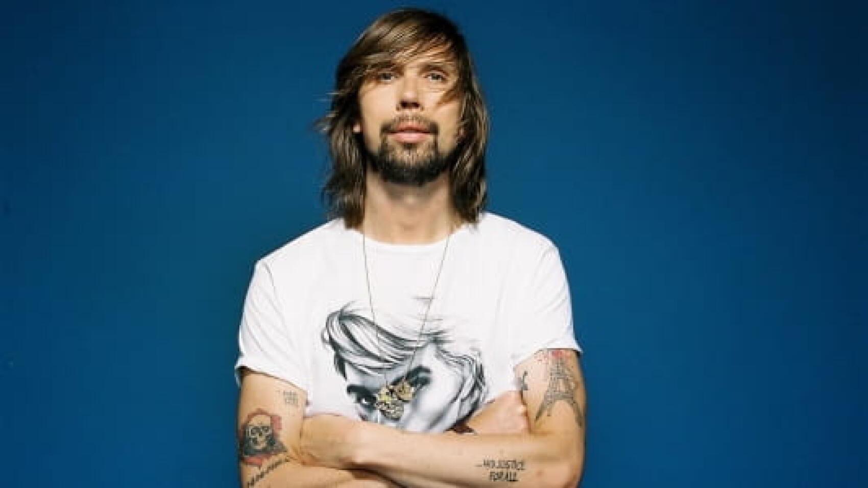 Nova & Pedro Winter au Perchoir Marais sur la terrasse du BVH