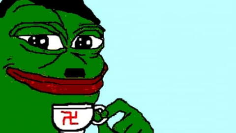 Le créateur de Pepe the Frog tue sa grenouille devenue un symbole suprémaciste
