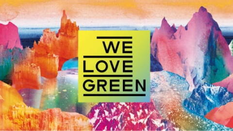 Le festival We Love Green annonce la première partie de sa ...