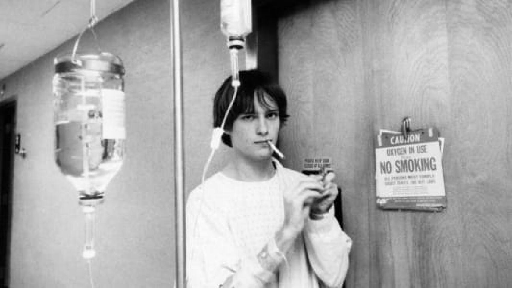 Galerie : quand Television était en cure de désintox