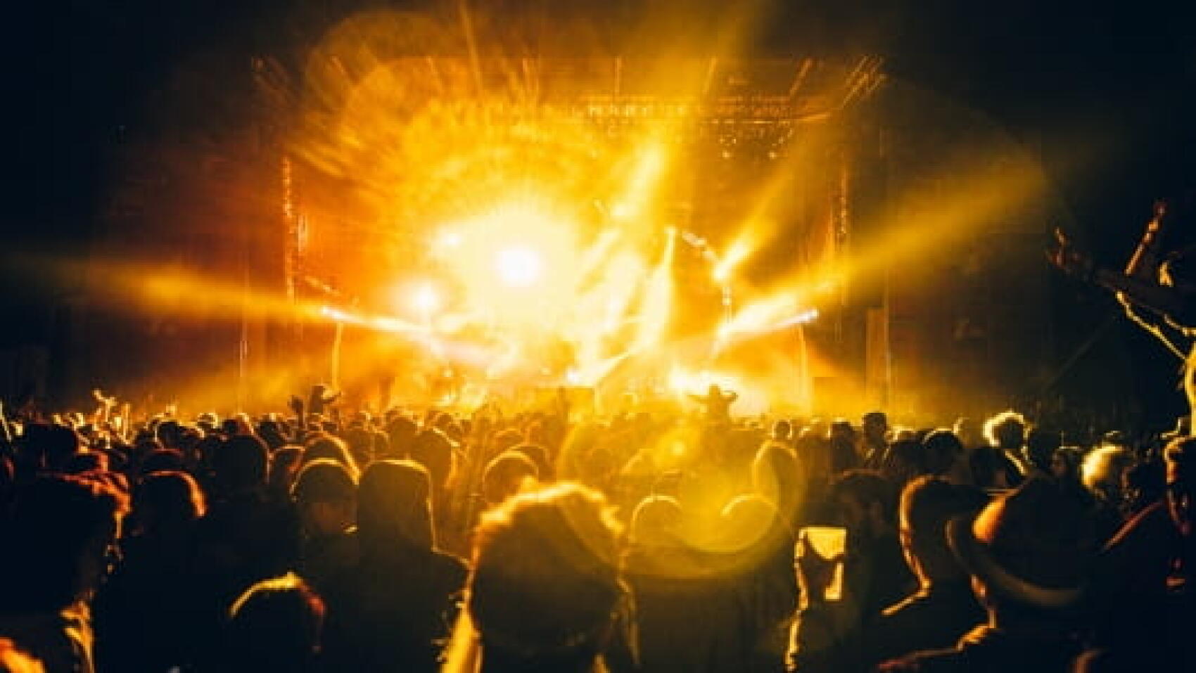 Les coulisses de Solidays