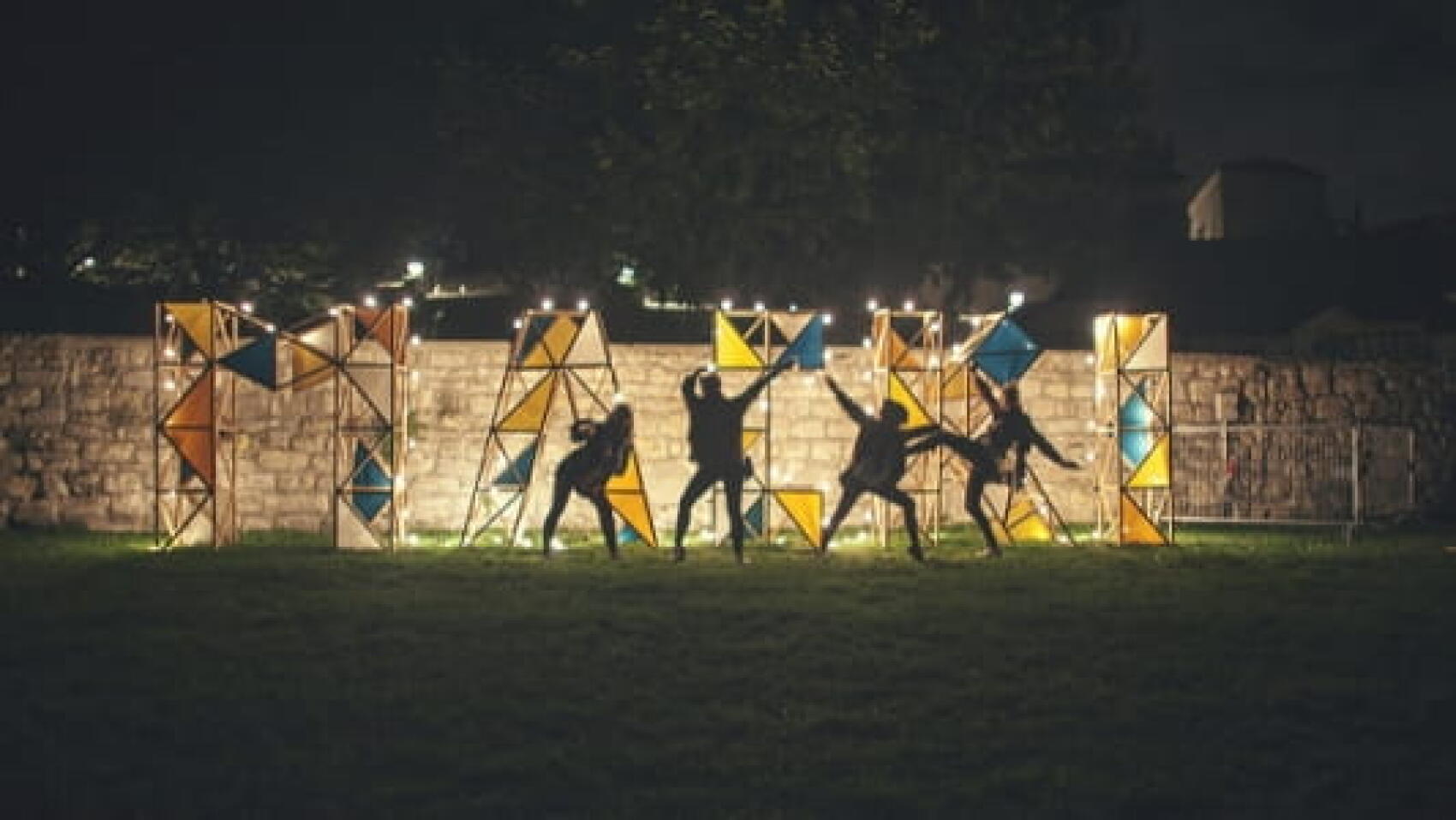 Le Macki Festival vu de l'intérieur !