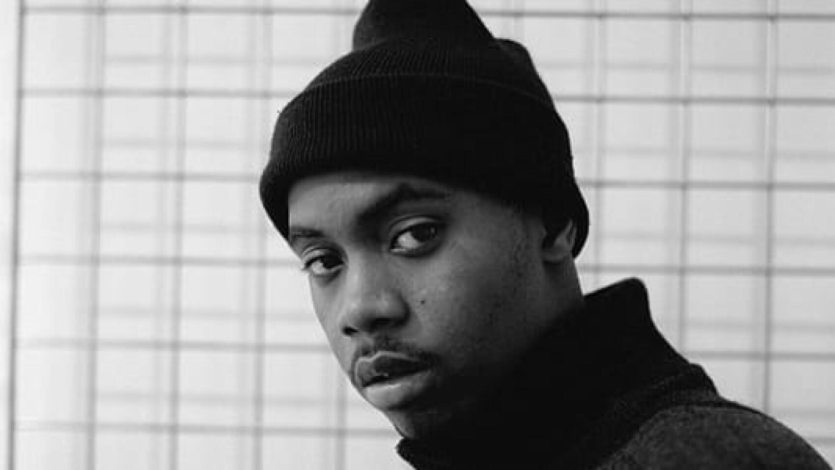 Nas dans une session épique avec Jack White