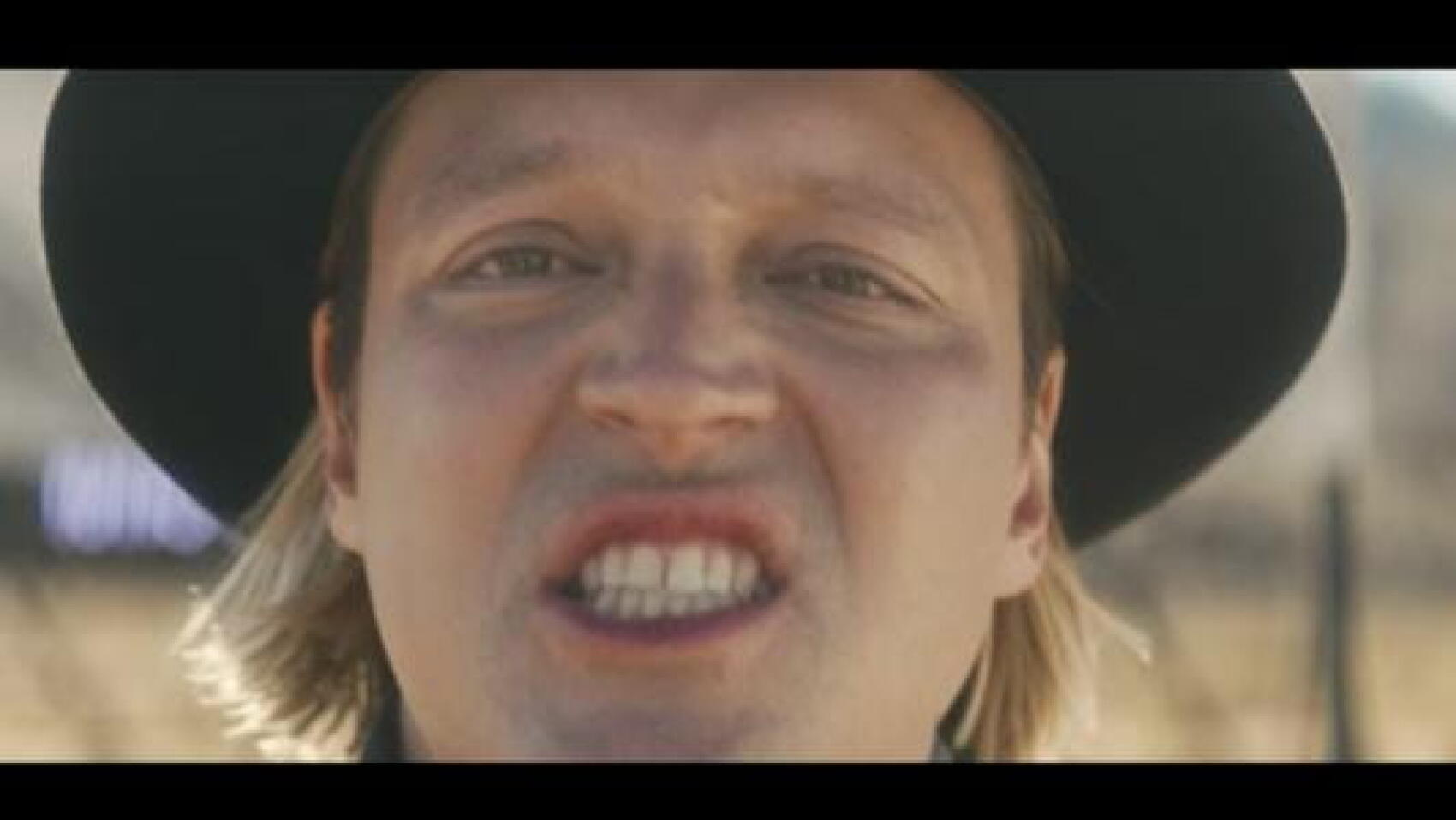 Pulp et Daft Punk sur le nouveau Arcade Fire !