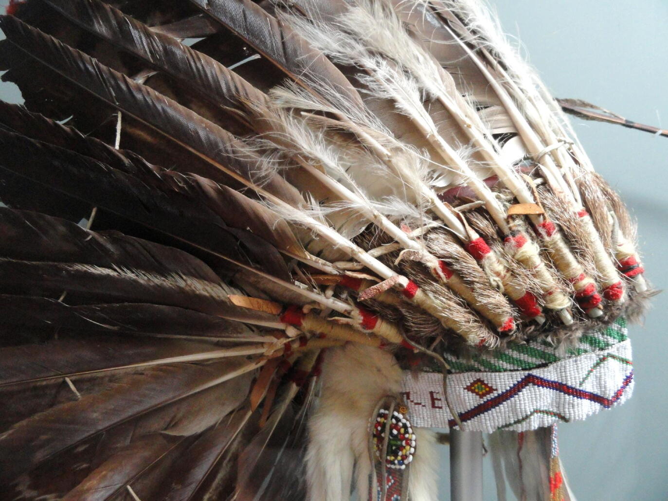 Les Amérindiens demandent à l’ONU d'interdire l’appropriation culturelle